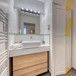 Le Vaucanson Hyper-centre Lumineux Et Chaleureux T2 ,1 Chambre, 2 Lits Διαμέρισμα